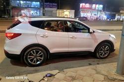 هیۆندای سەنتافی